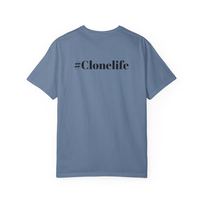 #Clonelife T-Shirt