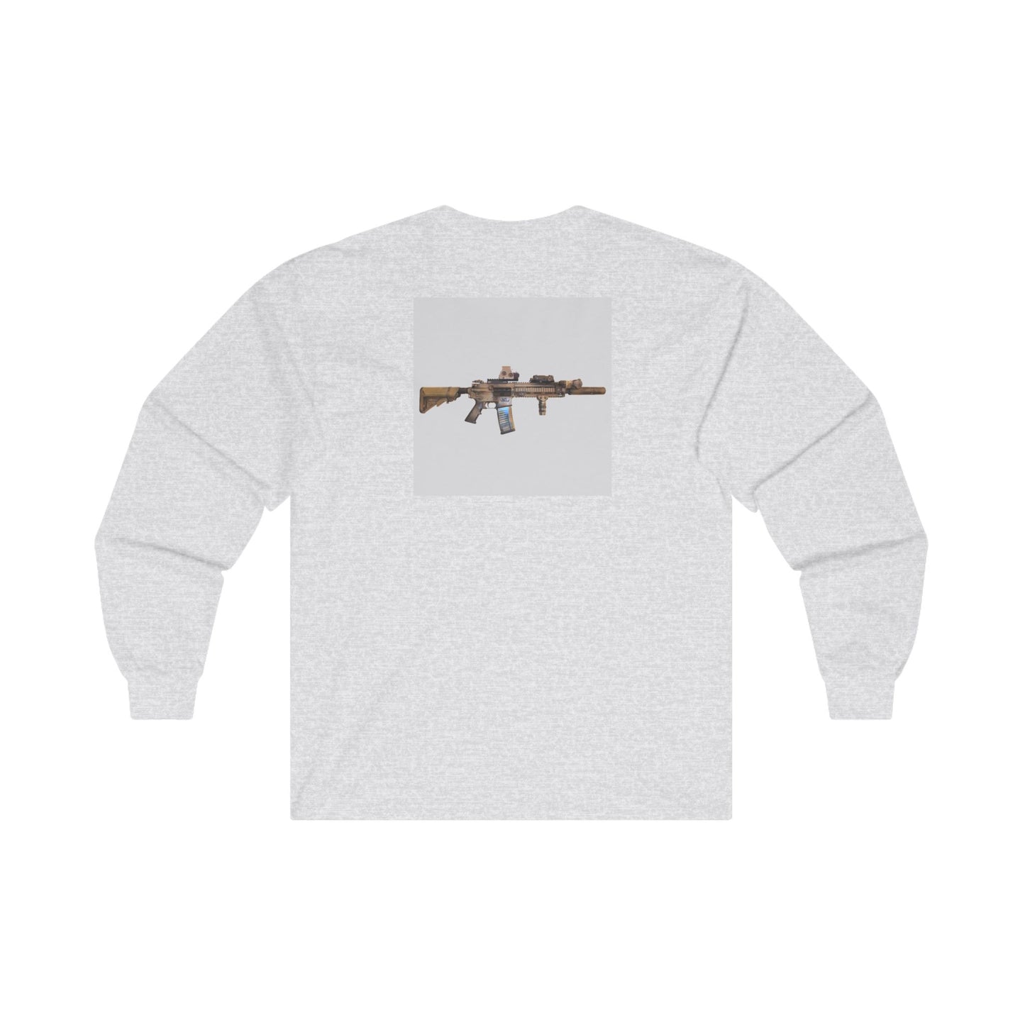 HK 416 Long Sleeve T-shirt