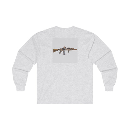 HK 416 Long Sleeve T-shirt