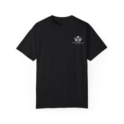 Weight of the World Angel T-Shirt