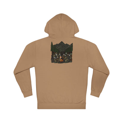ATF BBQ hoodie