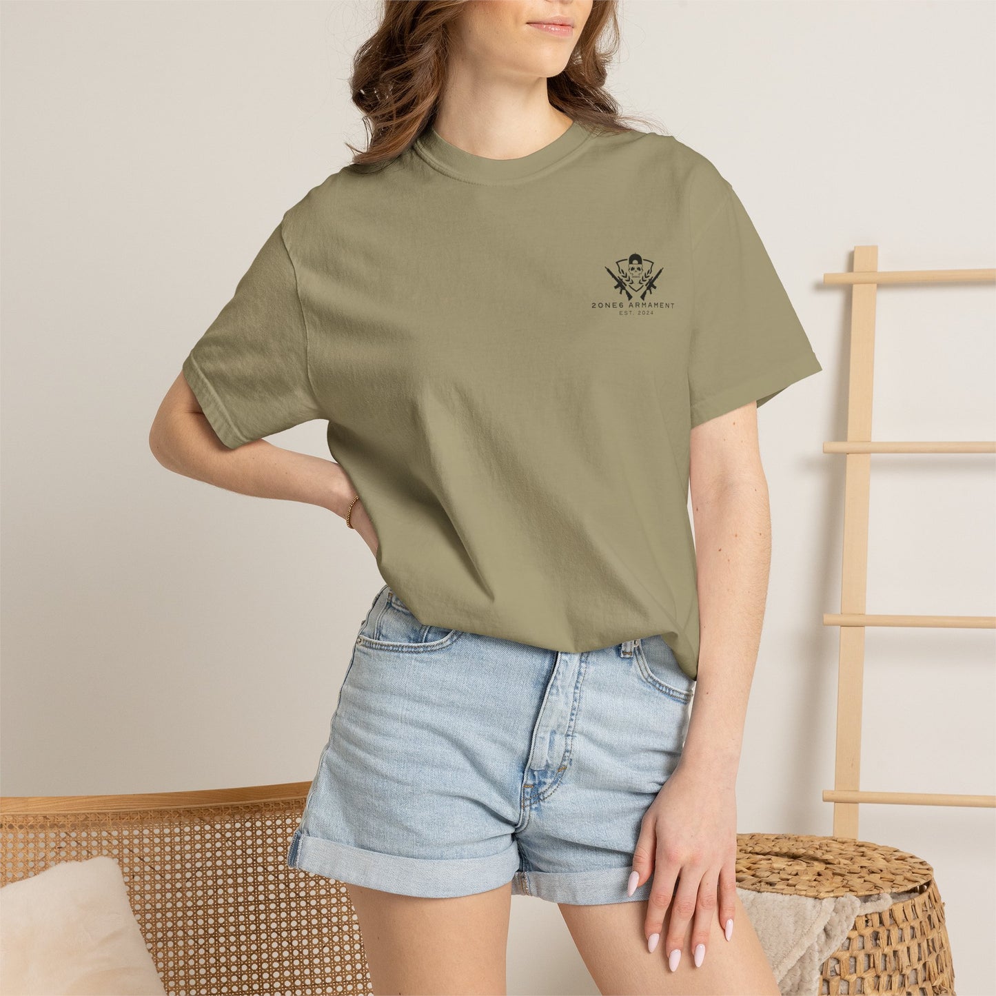 ATF BBQ T-Shirt
