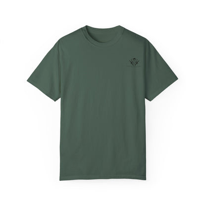 SR25 Blue T-Shirt