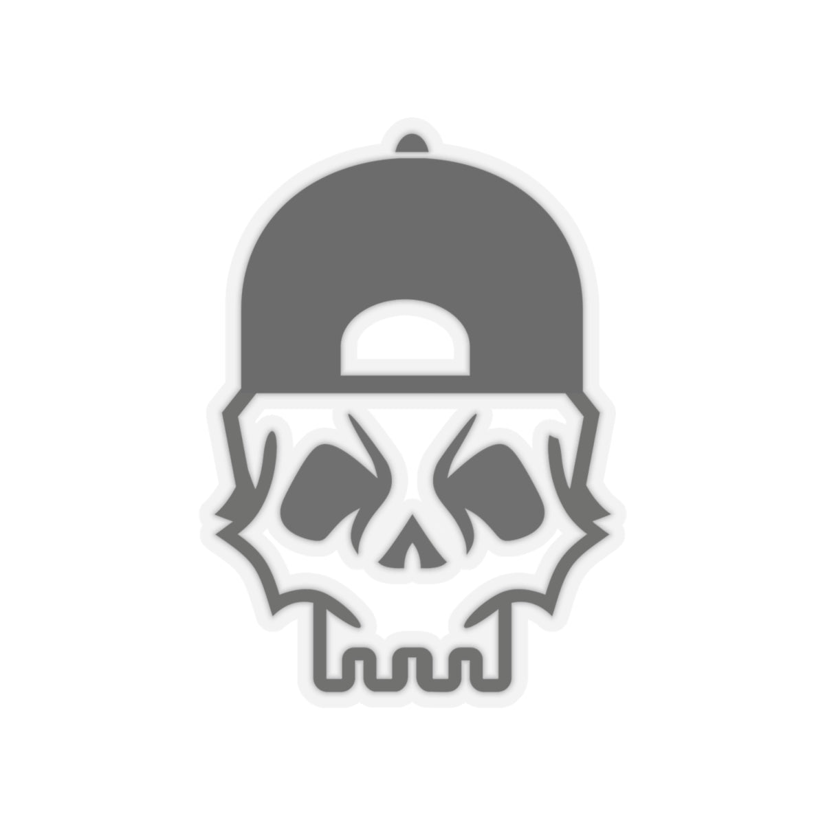 2one6 Armament Skull Logo Slap