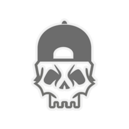 2one6 Armament Skull Logo Slap