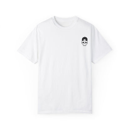 SR-25 Collaboration T-Shirt (Tactical Doodles & Smo216)
