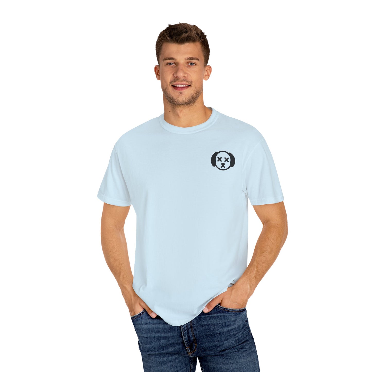 ATF Shot my Dog T-Shirt