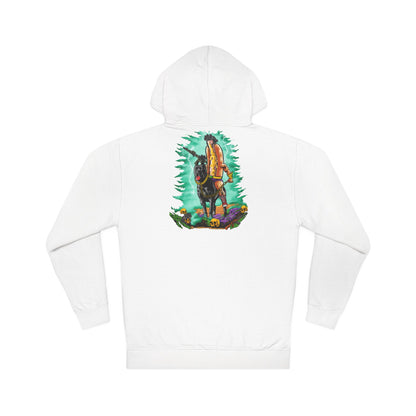Corso Brat Hoodie