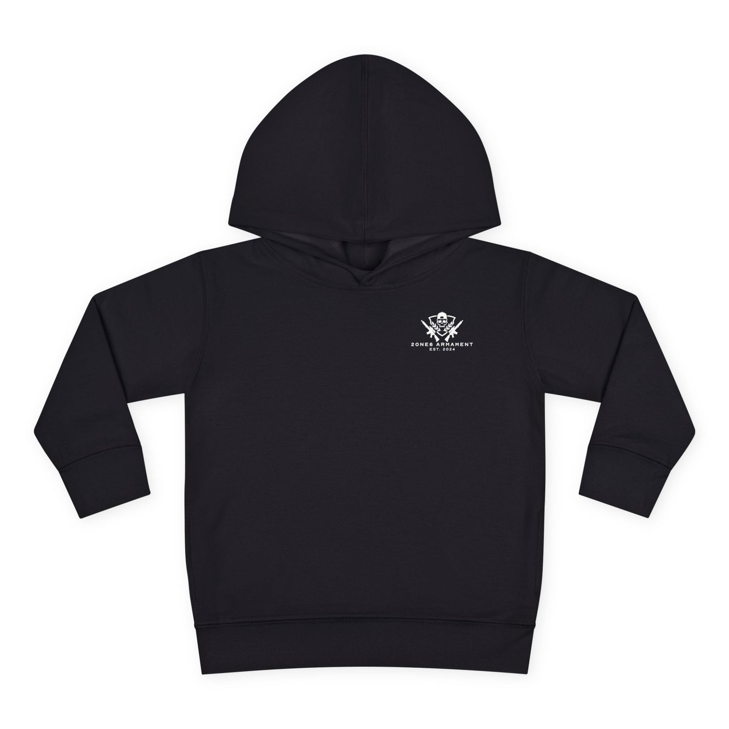 Youth/Kids MK18 Skeleton Hoodie