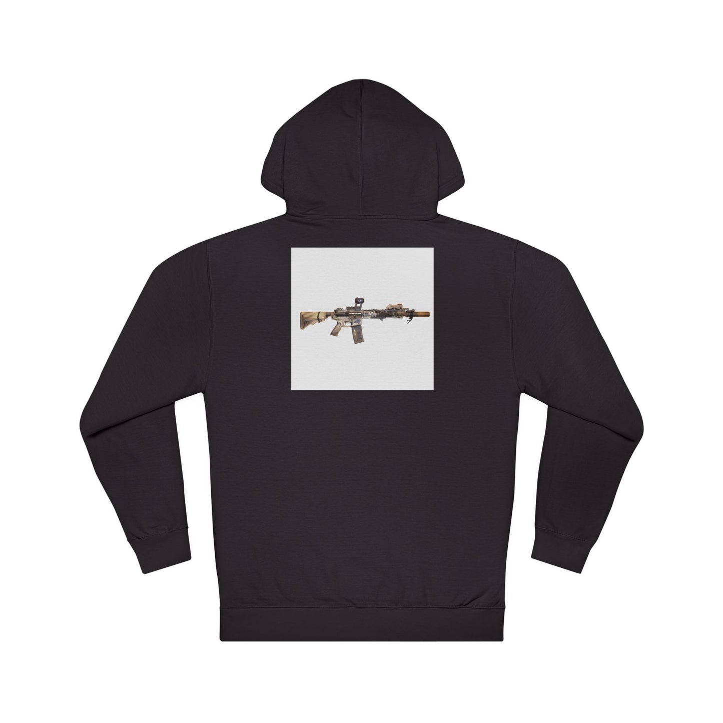 SR-16 Hoodie