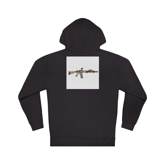 SR-16 Hoodie