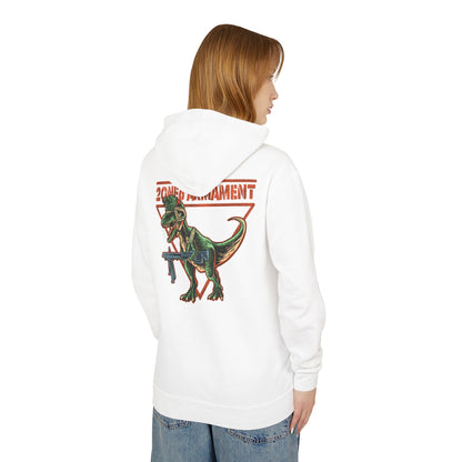 Tactical Trex Hoodie