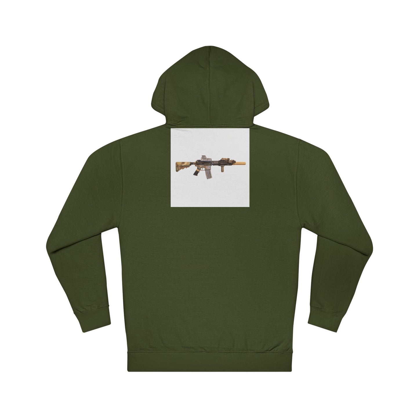 MK18 Hoodie