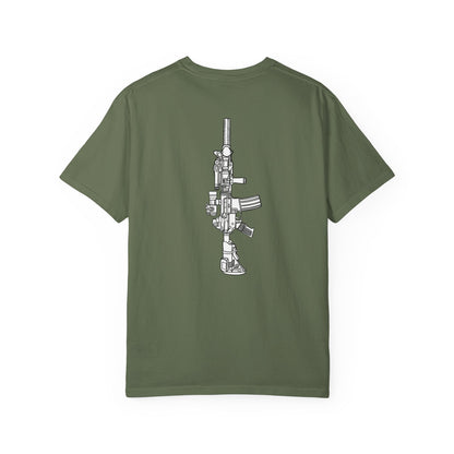 MK18 Line T-Shirt