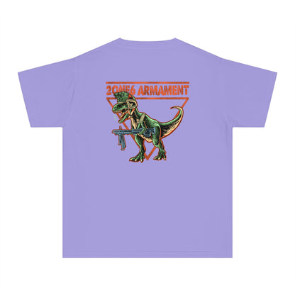 Youth/Kids Tactical Trex T-shirt