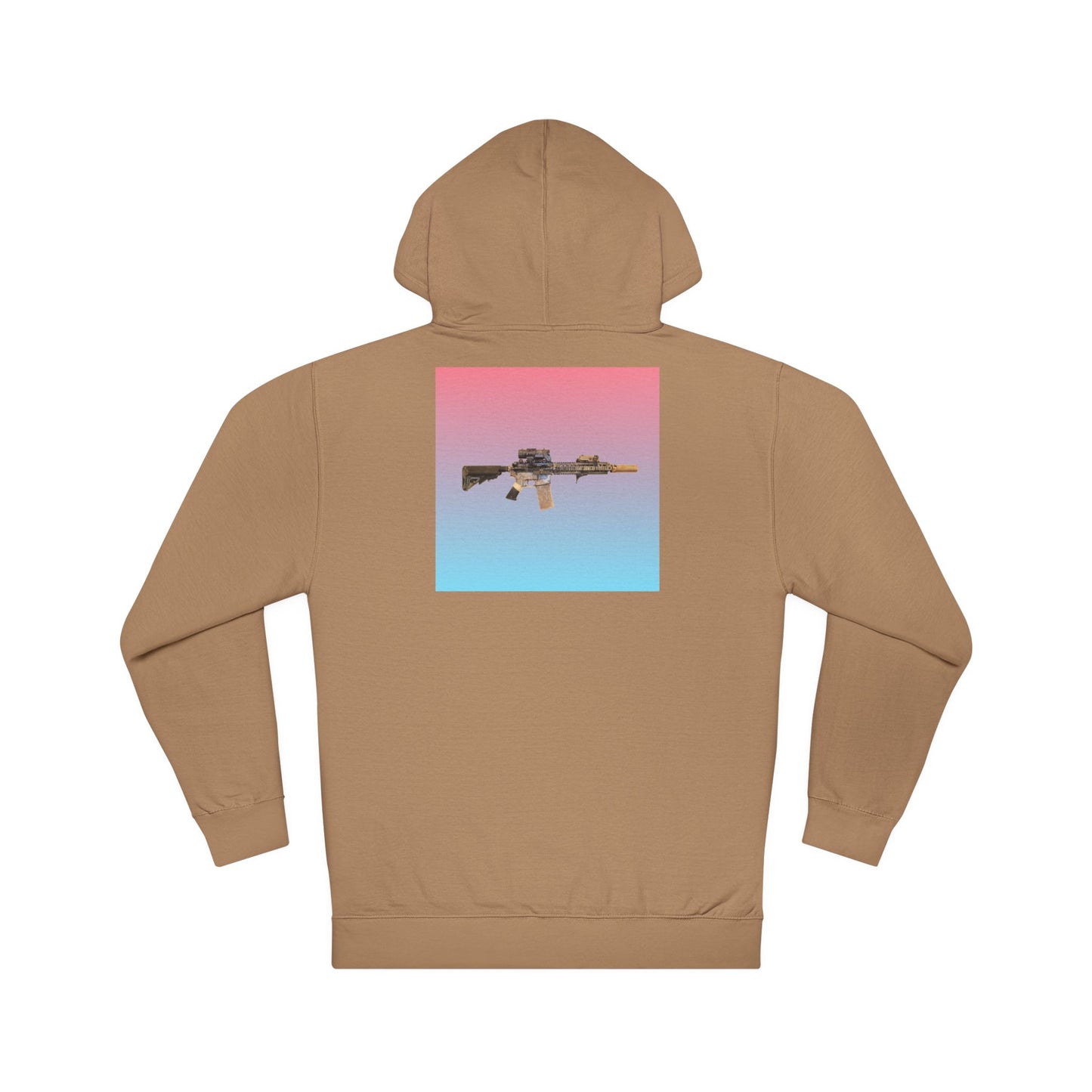 URX2 Miami Hoodie