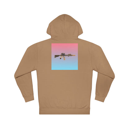 URX2 Miami Hoodie
