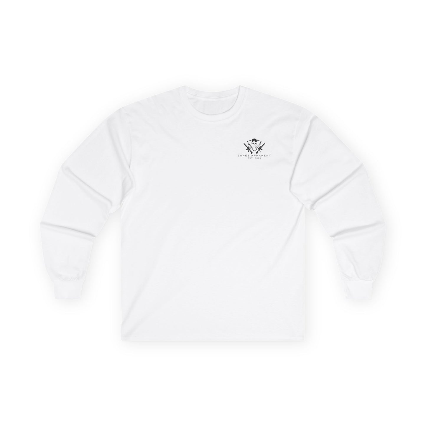 MK18 ATF is Gay Skeleton Long Sleeve T-Shirt