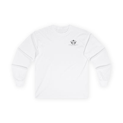 MK18 ATF is Gay Skeleton Long Sleeve T-Shirt