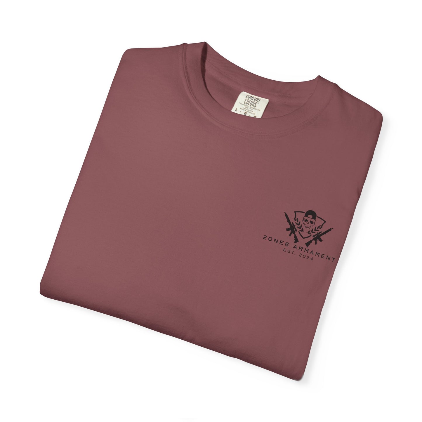ATF BBQ T-Shirt