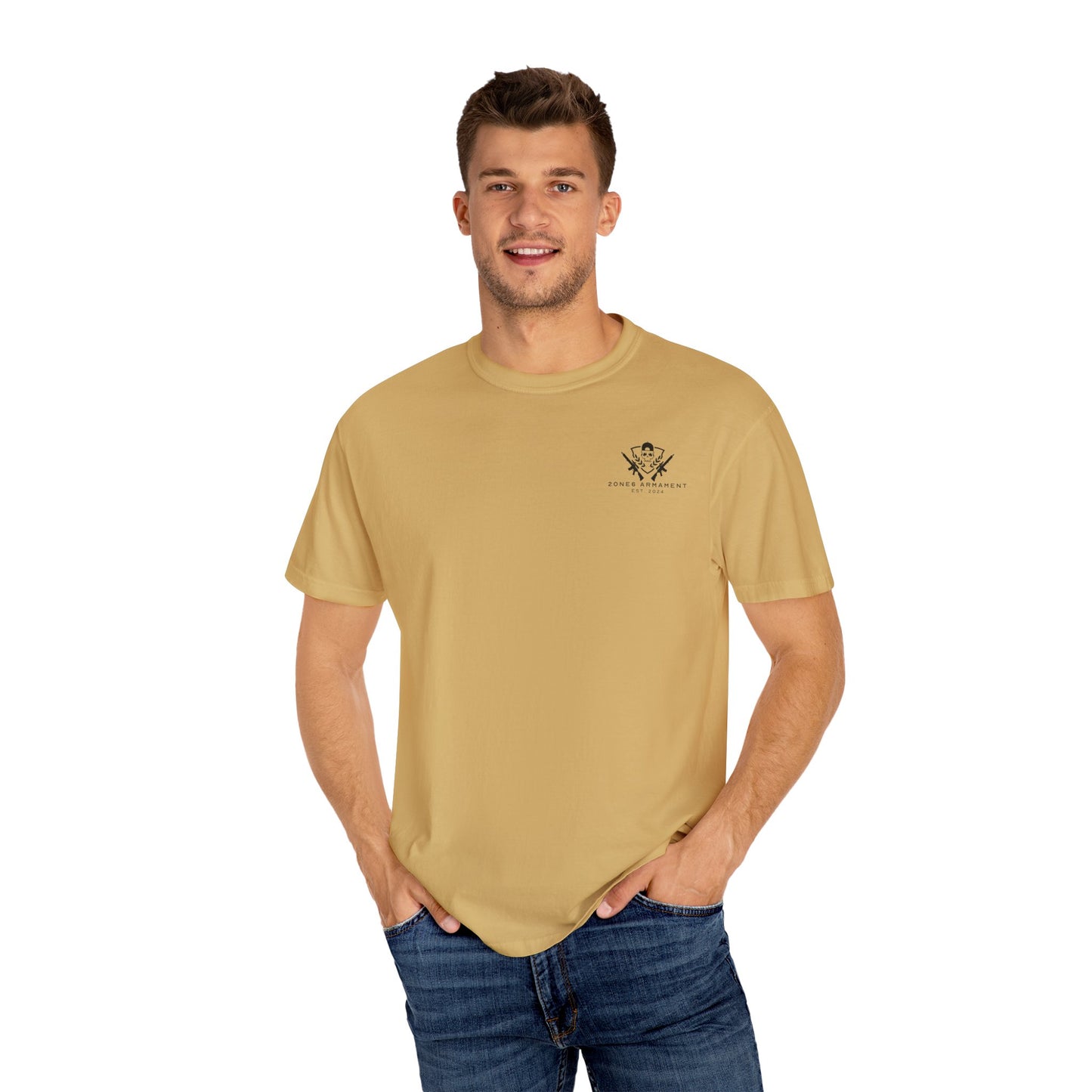 King of Guns T-Shirt