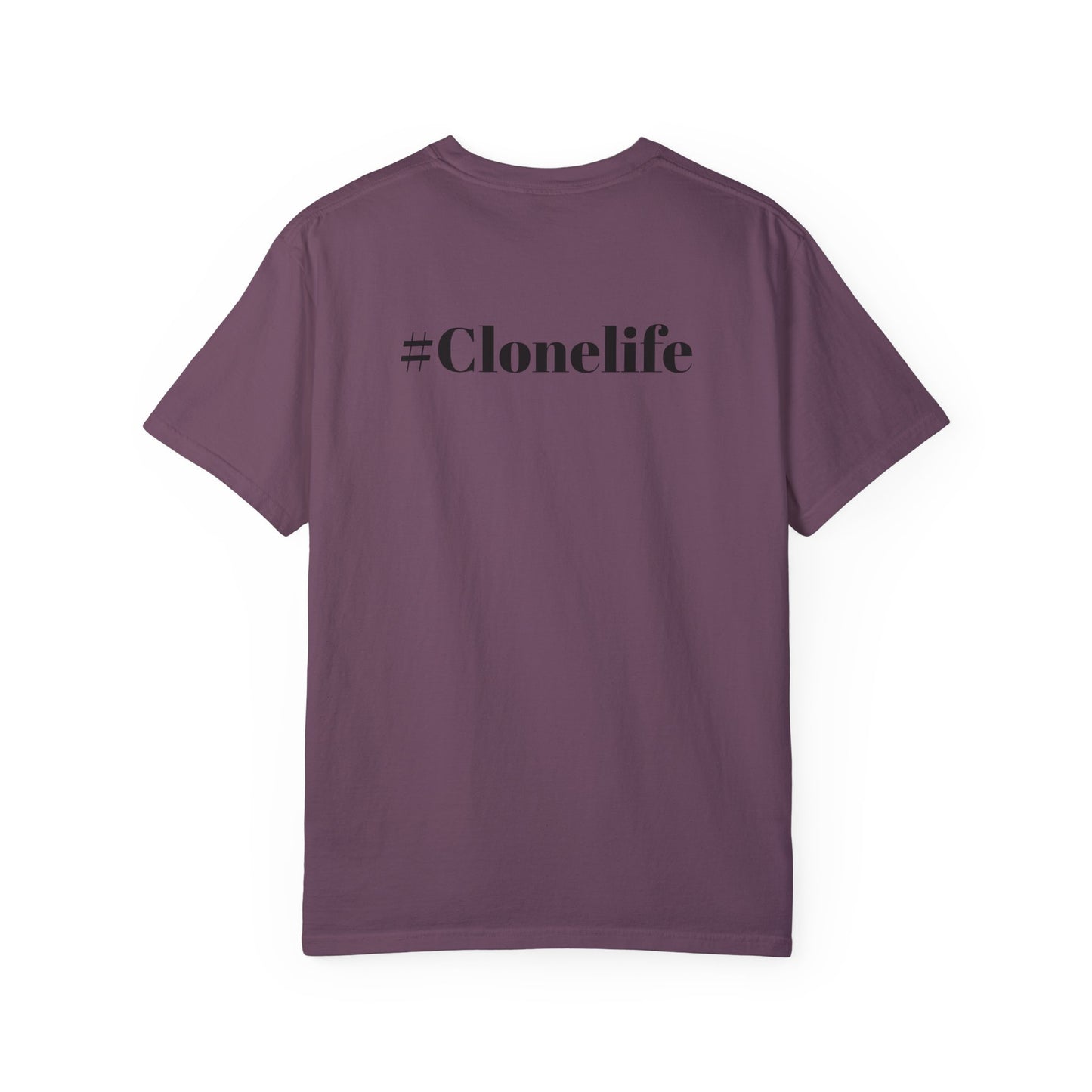 #Clonelife T-Shirt
