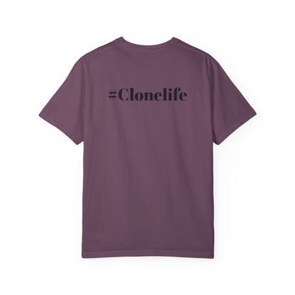 #Clonelife T-Shirt