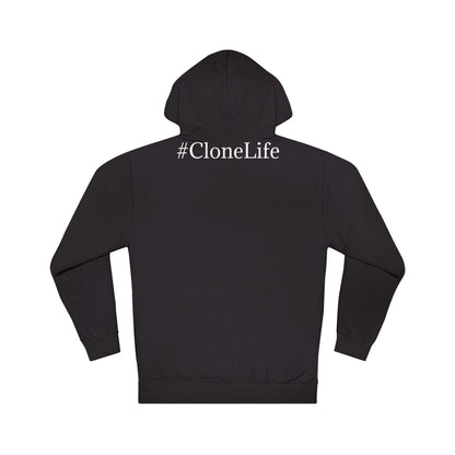 #CloneLife Hoodie