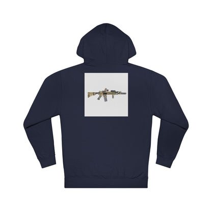 HK 416 Hoodie