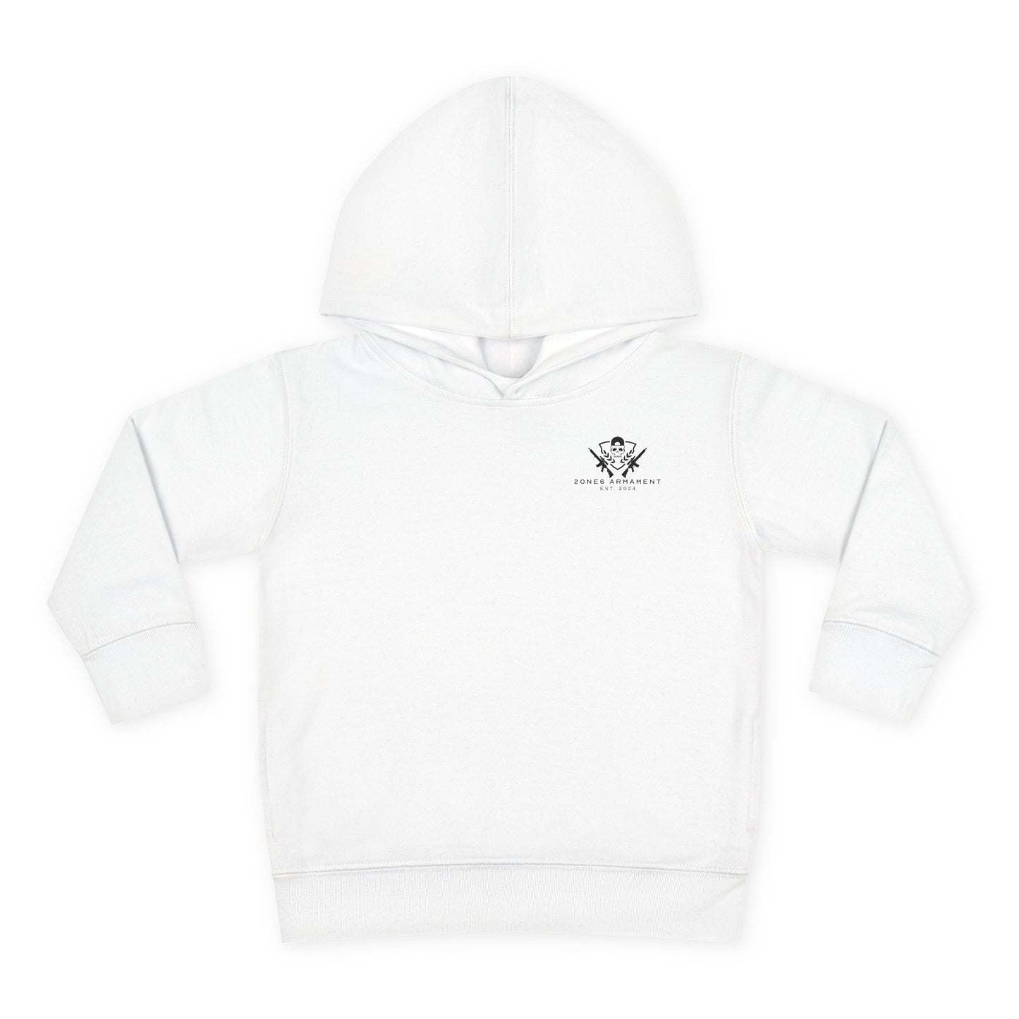Youth/Kids MK18 Skeleton Hoodie