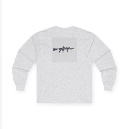 MRE Clone Long Sleeve T-Shirt