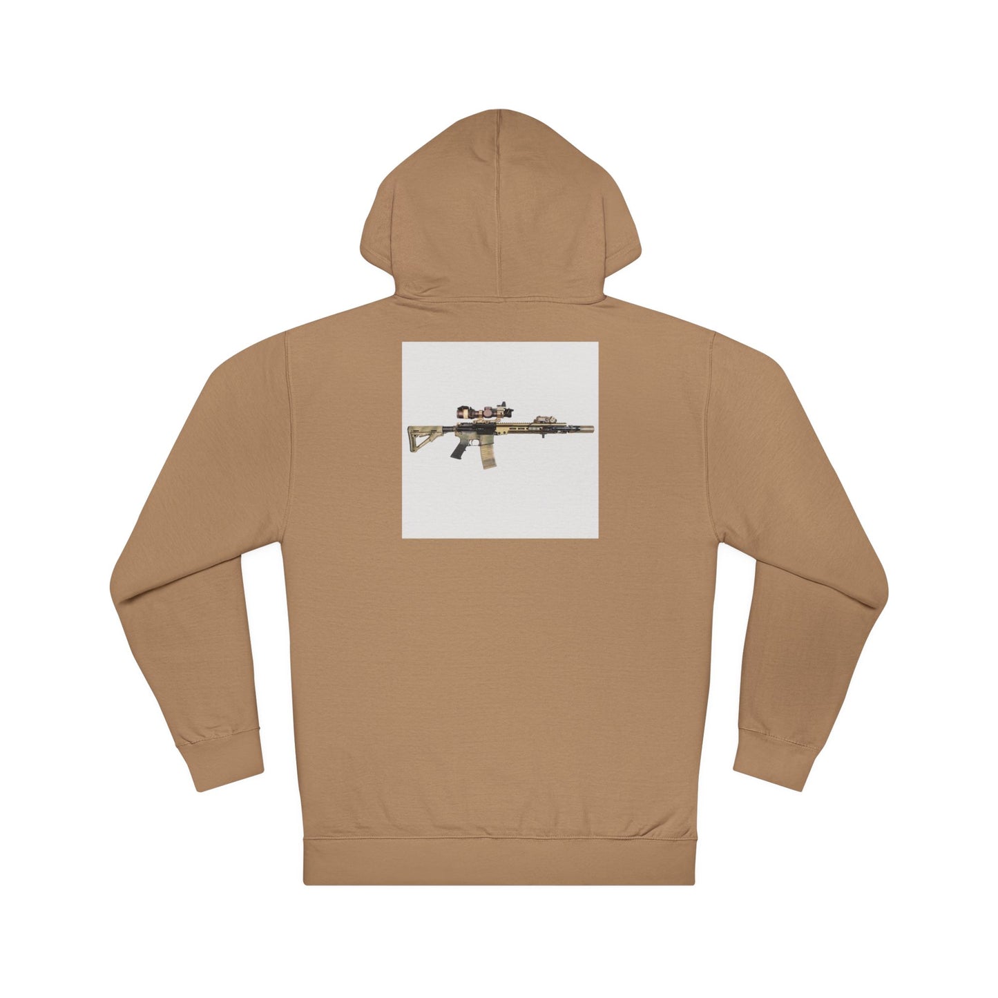 URGI Clone Hoodie