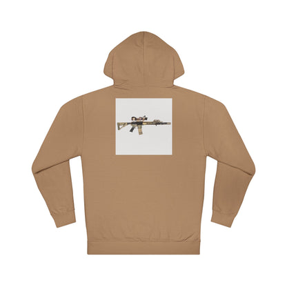 URGI Clone Hoodie