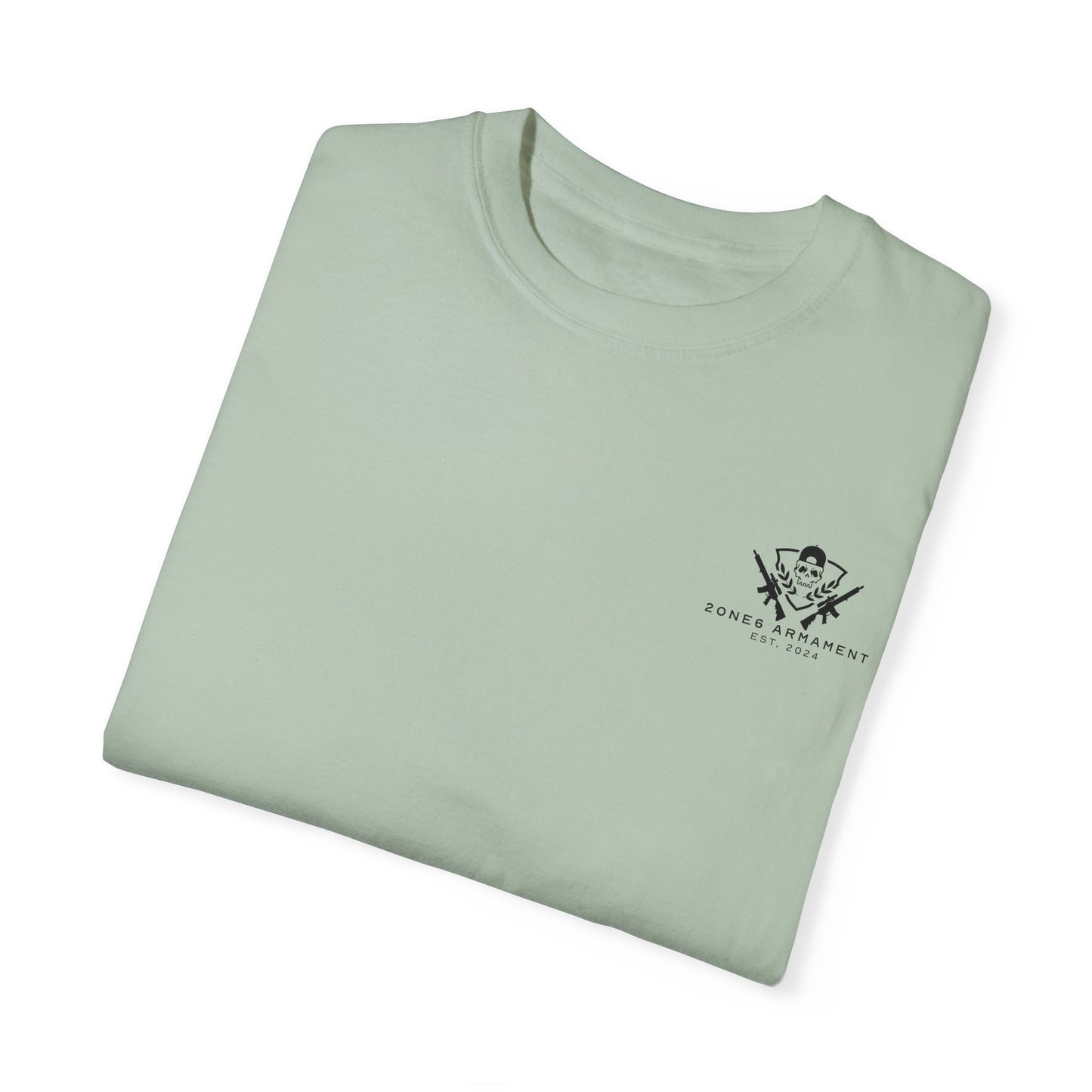 Campfire Nods T-Shirt