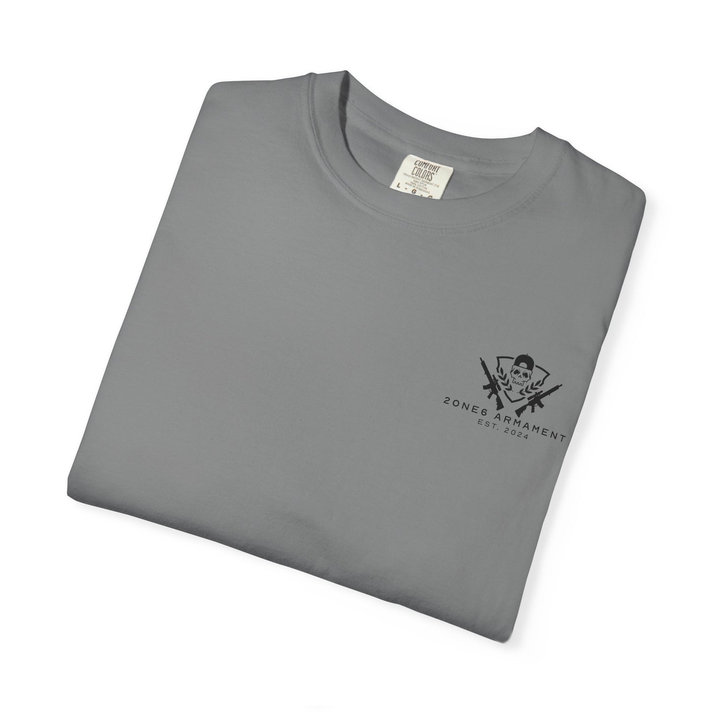 ATF BBQ T-Shirt