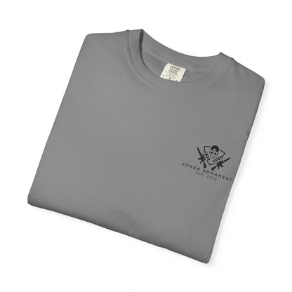 ATF BBQ T-Shirt