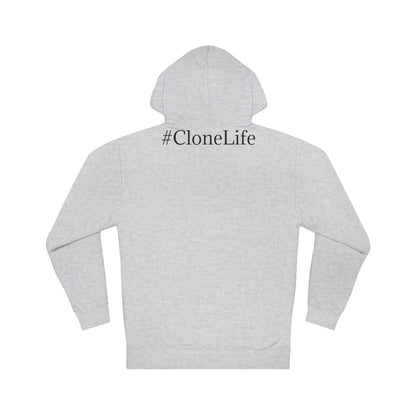 #CloneLife Hoodie