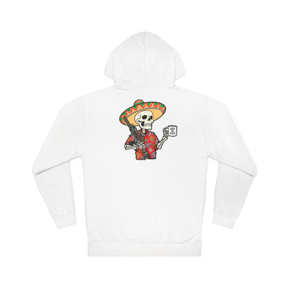 MK18 ATF is Gay Skeleton hoodie