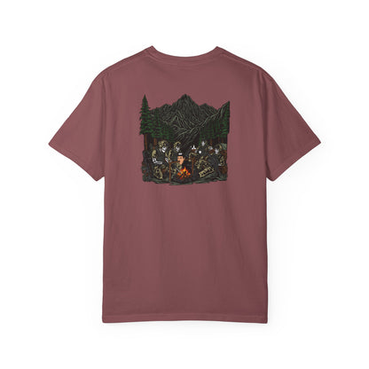 ATF BBQ T-Shirt