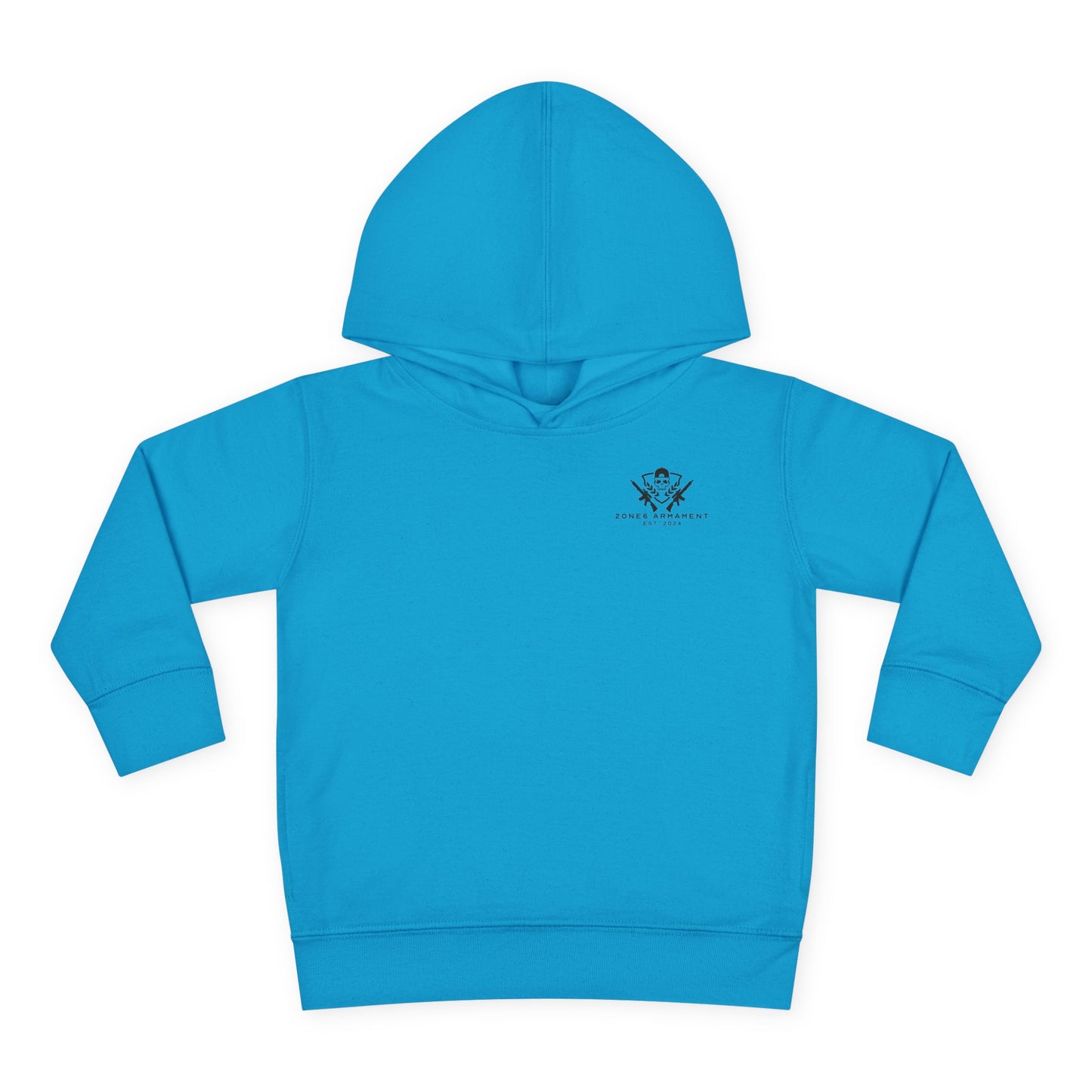 Youth/Kids MK18 Skeleton Hoodie