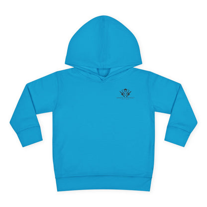 Youth/Kids MK18 Skeleton Hoodie