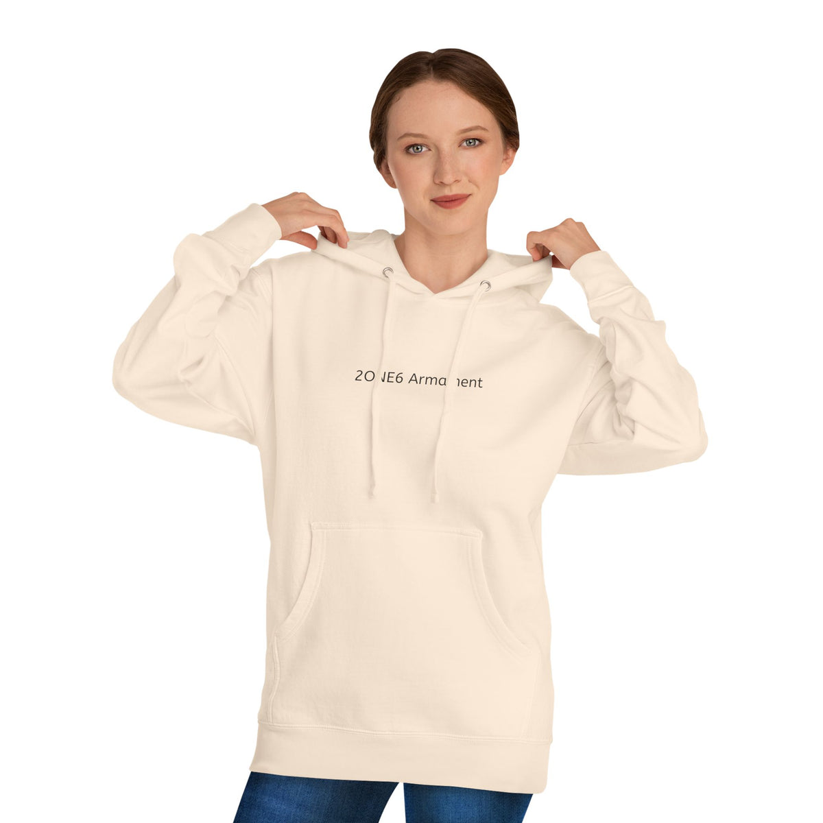 MK18/Block 1 Hoodie