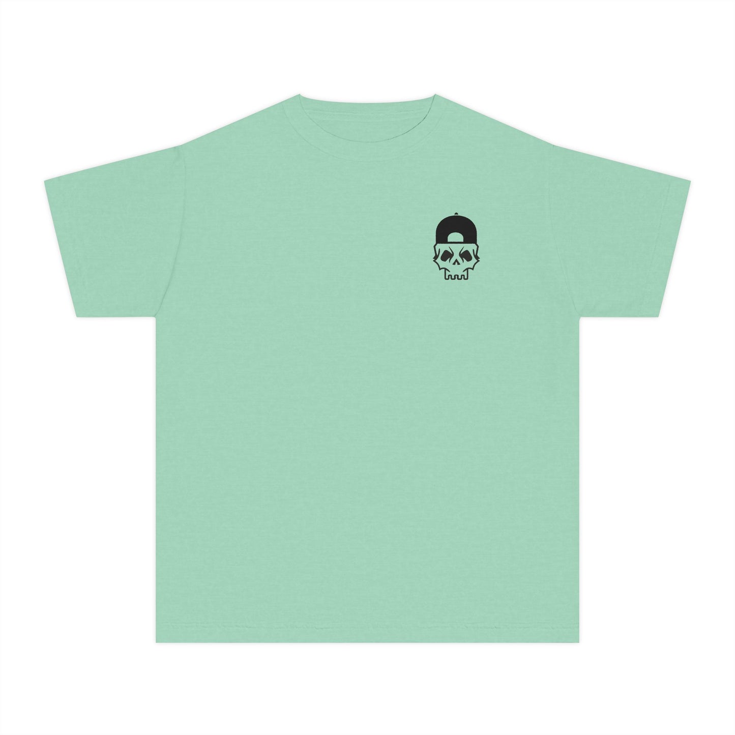 Youth/Kids 3 dudes T-shirt