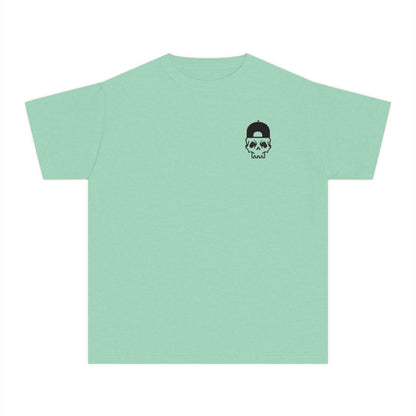 Youth/Kids 3 dudes T-shirt