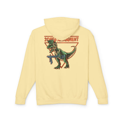 Tactical Trex Hoodie