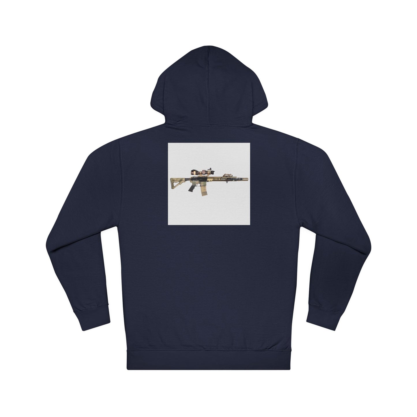 URGI Clone Hoodie