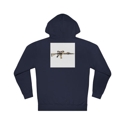 URGI Clone Hoodie