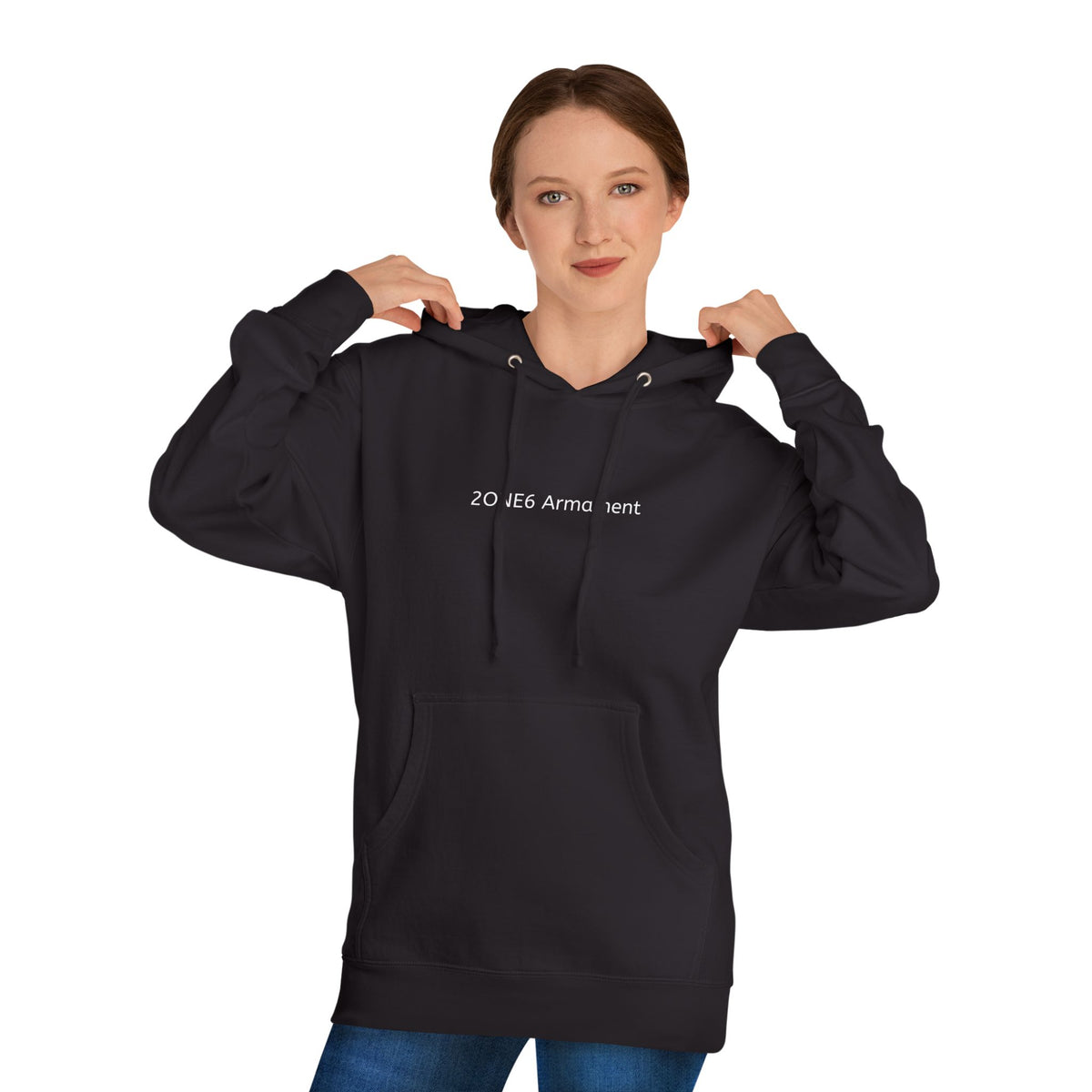 MK18/Block 1 Hoodie