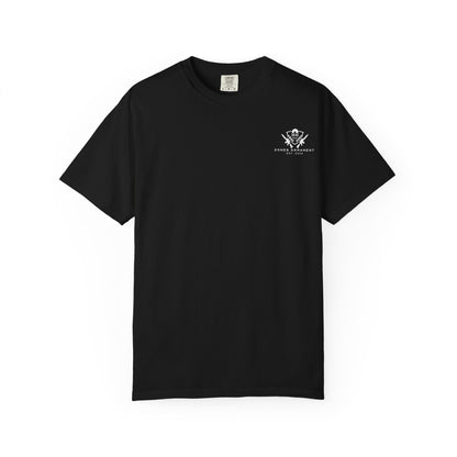 King of Guns T-Shirt