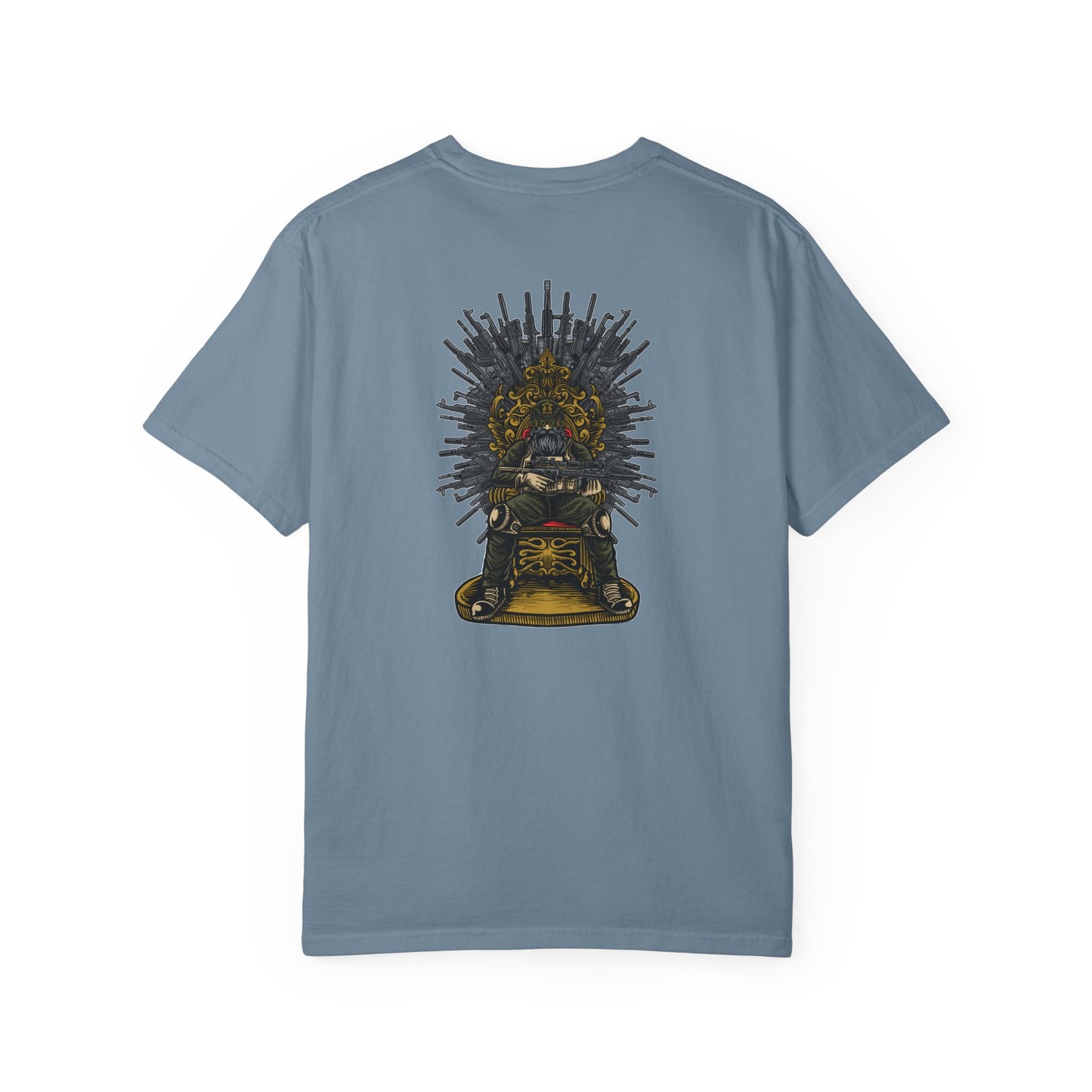 King of Guns T-Shirt
